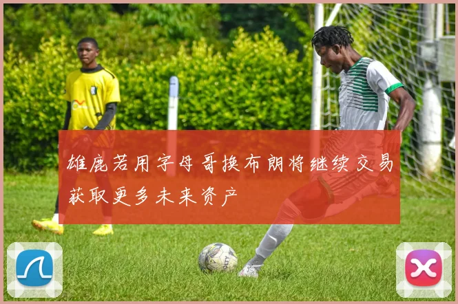 雄鹿若用字母哥换布朗将继续交易获取更多未来资产