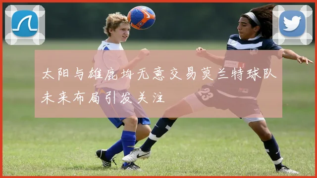 太阳与雄鹿均无意交易莫兰特球队未来布局引发关注